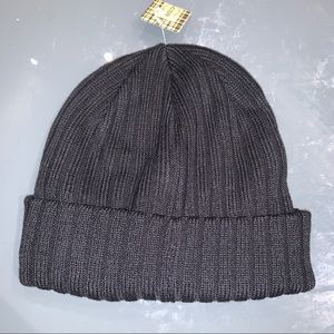 Boconi Fleece Lined Winter Hat